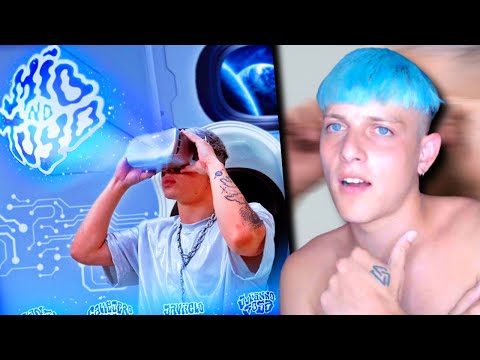 BERTIAKA REACCIONA a ALAN GOMEZ - Mío No Tuyo ( Ft. CALLEJERO FINO, JAVIIELO , JULIANNO SOSA )