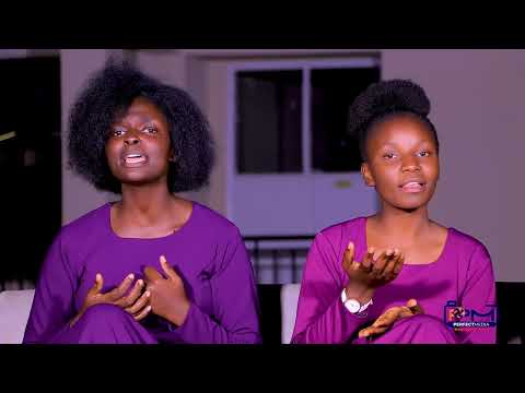 SANBALATI||THE HEAVENLY SINGERS-KE||OFFICIAL VIDEO||@perfectmediake #worship #music #gospelmusictv