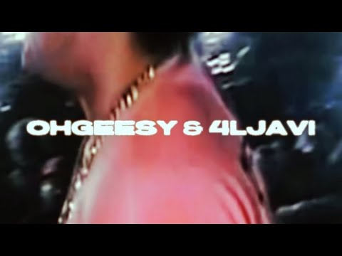 4L JAVI & OHGEESY - Need U (Remix) [Visualizer]