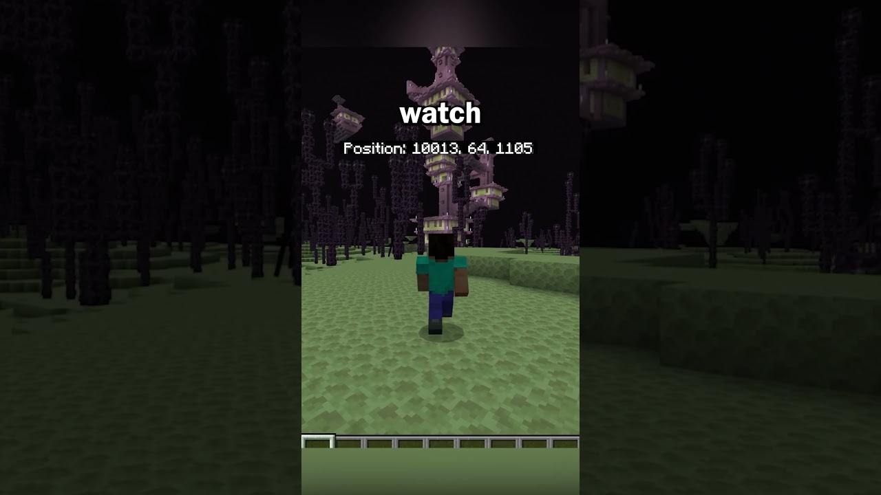 How To Find Elytra's & End Cities in Minecraft! (2025)