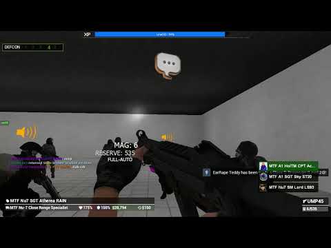 Gmod scprp