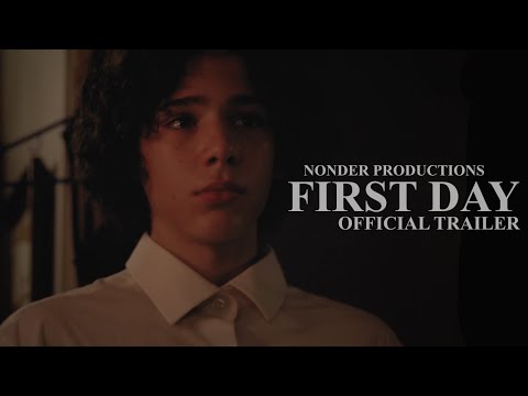 First Day 2025 Official Trailer