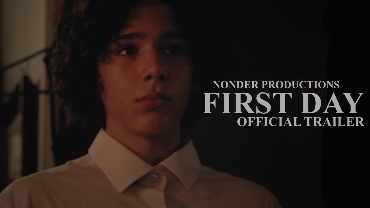 First Day 2025 Official Trailer