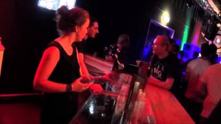 Hurricane "Eye of the storm" Official aftermovie