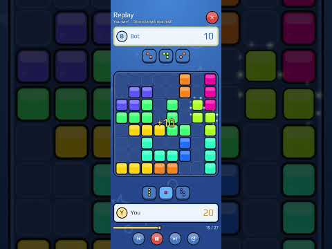 Block Chess video thumbnail
