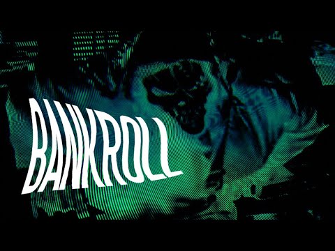 BROCKHAMPTON - BANKROLL Remix (Visualizer)