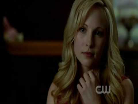 TVD Music Scene - Never Say Never - The Fray - 1x01