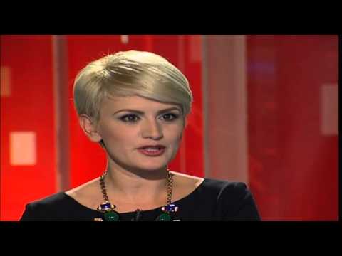 Tonight Ilva Tare "Barazia gjinore nuk falet, fitohet!"