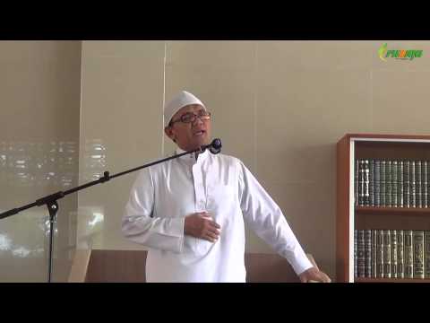 Ustadz Abdurrahman Al Atsary - Mulia dengan Islam dan Sunnah