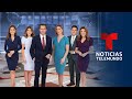 Las noticias de la noche, martes 28 de mayo de 2024 | Noticias Telemundo