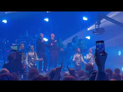 Männer - Herbert Grönemeyer Jan Böhmermann und das RTO Ehrenfeld