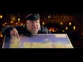 Go to the Map With George R.R. Martin | House of the Dragon (HBO)