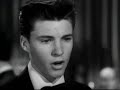 Ricky Nelson Sings I'm Walkin'