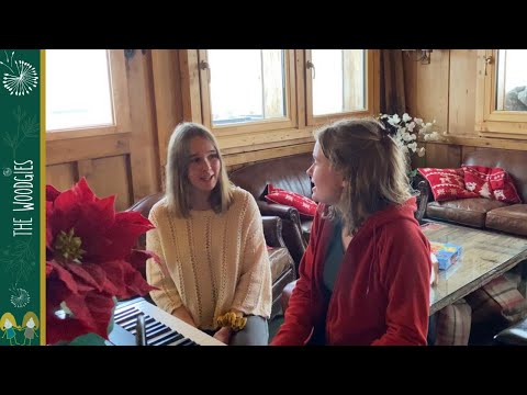 Improvised Live Cover in a Mountain Hotel | Wicked Games - Chris Isaak