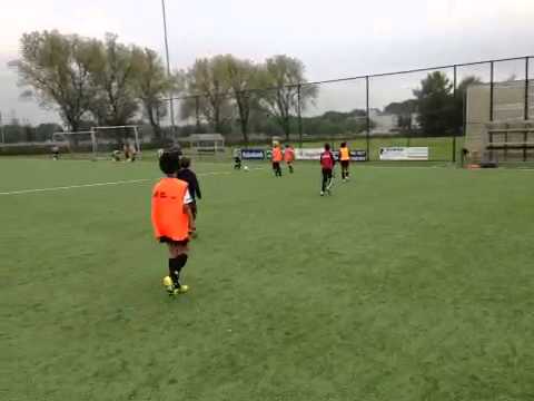 Hercules E1 (za) vs. Hercules E2 (za) 29-5-2013 16:22