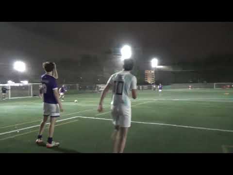 TOPOYIYO VS FITONETA - #LigaNuñez - #Clausura SLV - 21/10/2022