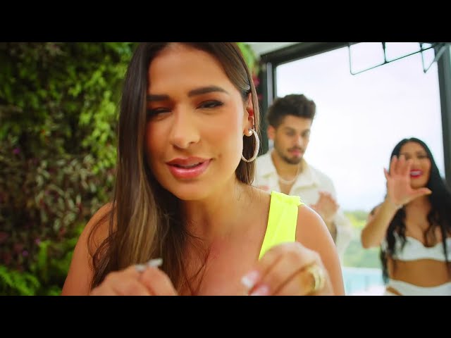 Download Vontade de Morder (part. Zé Felipe) – Simone e Simaria