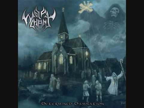 Wolfchant - World in ice (Determined Damnation)