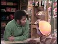 Classic Sesame Street Biff And Sully Orders Lunch Part 1 1975