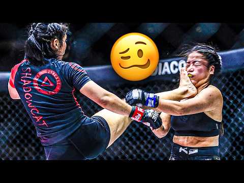 Jihin Radzuan vs Bi Nguyen full fight
