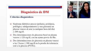 Diabetes (Parte 1)
