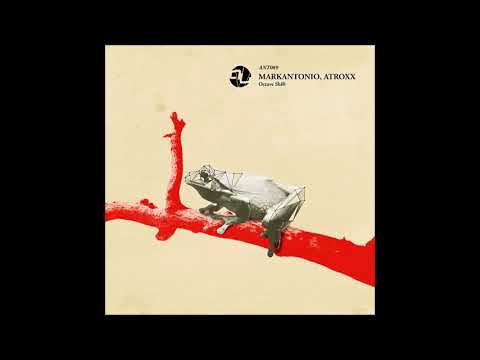 Markantonio, Atroxx - The One