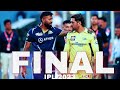 CSK Vs GT IPL Final Whatsapp Status IPL Final 2023 Whatsapp Status Gt Vs Csk Ipl Final Promo