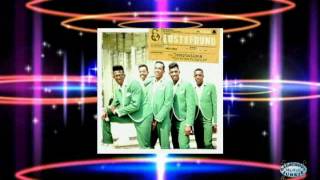 The Temptations - Camouflage (Version One)