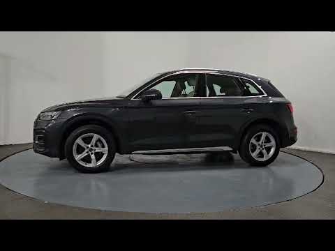 Audi Q5 50 TFSI e 299HP S tronic quattro SE €457 p - Image 2