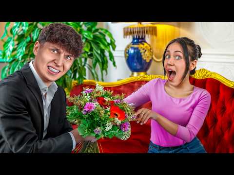 Jesteśmy Mili dla Julki przez 1 Godzinę