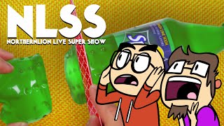 The Northernlion Live Super Show! [August 4th, 2016]