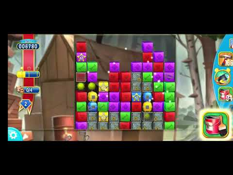 PET RESCUE SAGA LEVEL 4488 ~ NO BOOSTERS