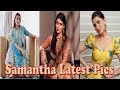 Actress Samantha Actress Samantha Hot Gallery Samantha HOT Samantha Insta Pics Mee Tv