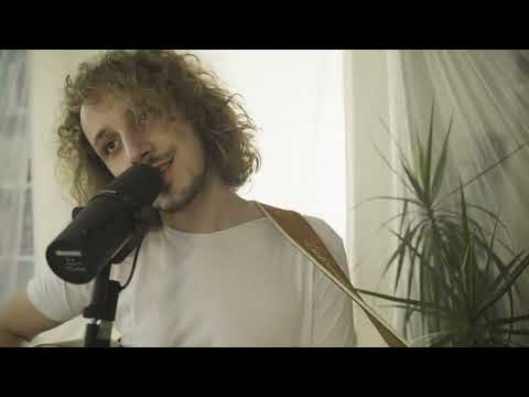 Paul Gerlinger - 'Fünf vor Zwölf' (Akustik Version)