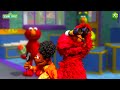 Sesame Street Games 1948