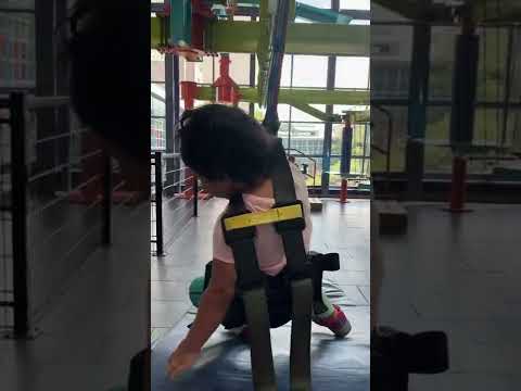 Aribah Zipline2 - July 2022