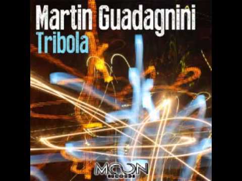 Martin Guadagnini - Tribola (Original Mix) [Moon Records]