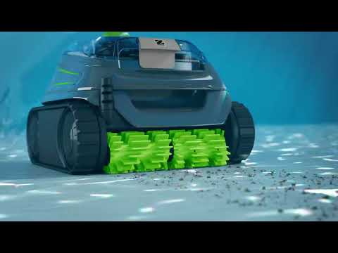 Robot pulitori CNX 2020