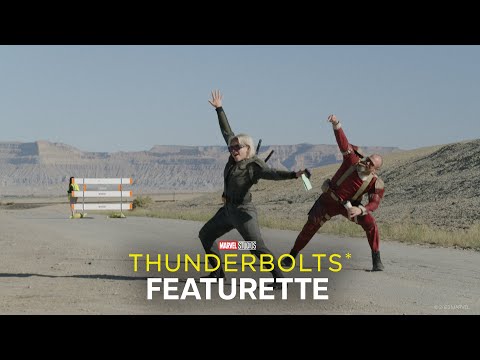 “Making Of” Featurette
