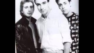 Fischer Z - The Worker [Live 1981]