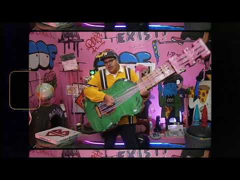 Dromedarios Mágicos - Al Cien (Video Oficial)