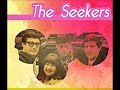 The Seekers - We're Moving On