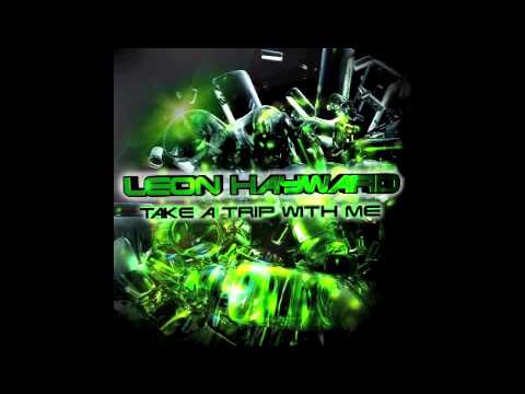 Leon Hayward  - No Time To Say Goodbye