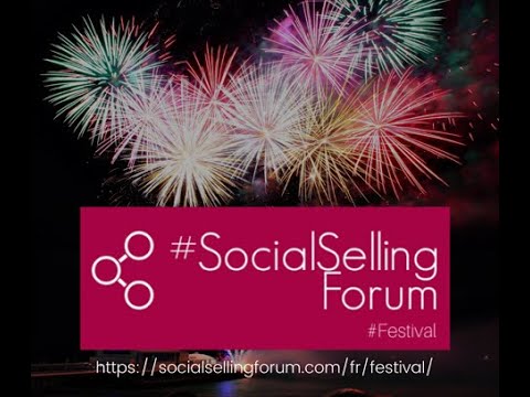 Fr  Keynote de Jean François Messier Inbound Vs Social Selling