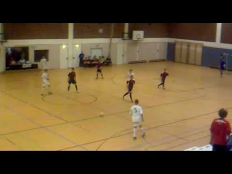 # 3 FUTSAL TSV Auerbach