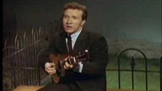 Marty Robbins Sings 'I'll Be Alright.'