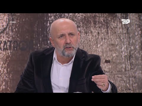 “Fati i Albin Kurtit…”, CAKO përplaset ashpër me Bledi Manen në RRETHI KATROR: Skandalet në Shqipëri