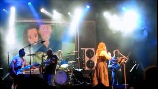 Sigla Rossana ( Kodomo No Omocha) Live Cristina D'avena