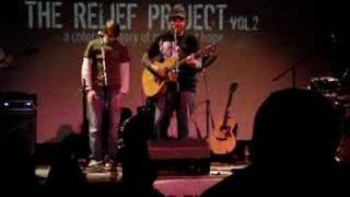 Braddigan Relief Project