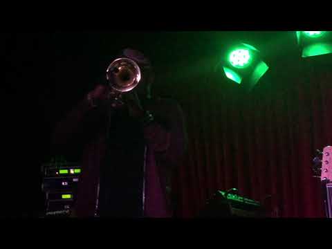 Marcus Miller “Amandla” live in Los Angeles 2/23/20